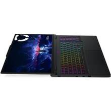 Ноутбук LENOVO Legion 5 15IRX10 Eclipse Black (83LY00MGRA)