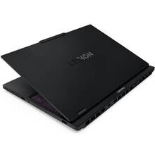 Ноутбук LENOVO Legion 5 15IRX10 Eclipse Black (83LY00MGRA)
