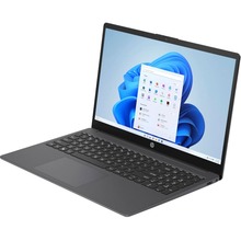 Ноутбук HP 15-fc0261ua Chalkboard Gray (C78SFEA)