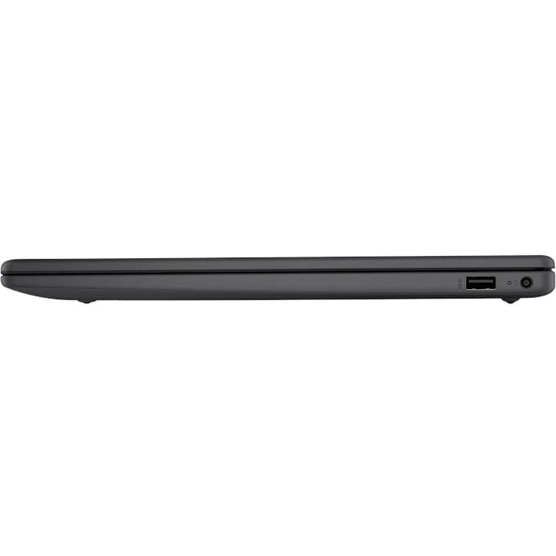 Зовнішній вигляд Ноутбук HP 15-fc0261ua Chalkboard Gray (C78SFEA)