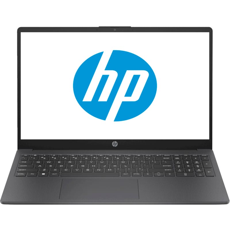 Ноутбук HP 15-fc0261ua Chalkboard Gray (C78SFEA)
