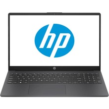 Ноутбук HP 15-fc0261ua Chalkboard Gray (C78SFEA)