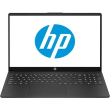 Ноутбук HP 15-fc0262ua Jet Black (C78SGEA)