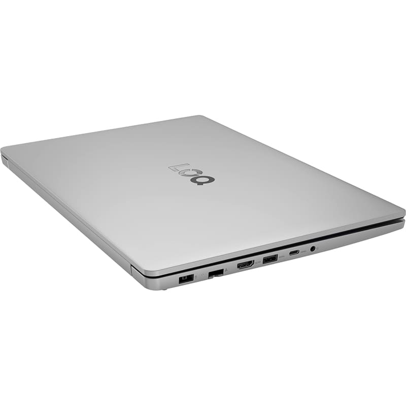 У Фокстрот Ноутбук LENOVO LOQ 15IAX9E Luna Grey (83LK00CDRA)