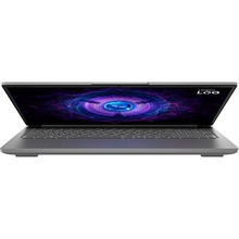 Ноутбук LENOVO LOQ 15IAX9E Luna Grey (83LK00CDRA)
