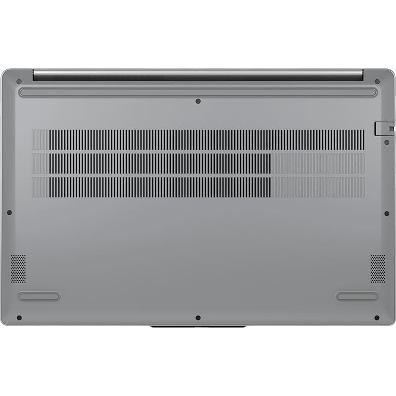 Фото 16 Ноутбук LENOVO LOQ 15IAX9E Luna Grey (83LK00CDRA)