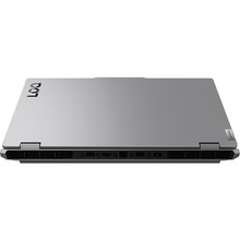 Ноутбук LENOVO LOQ 15IRX10 Luna Grey (83JE006WRA)