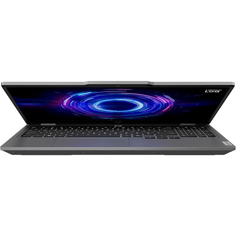 Ноутбук LENOVO LOQ 15IRX10 Luna Grey (83JE006WRA) Диагональ дисплея 15.6