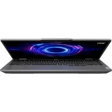 Ноутбук LENOVO LOQ 15IRX10 Luna Grey (83JE006WRA)