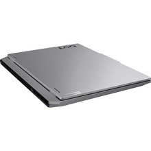 Ноутбук LENOVO LOQ 15IRX10 Luna Grey (83JE006WRA)