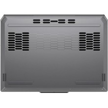 Ноутбук LENOVO LOQ 15IRX10 Luna Grey (83JE006WRA)