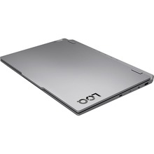 Ноутбук LENOVO LOQ 15IRX10 Luna Grey (83JE006WRA)