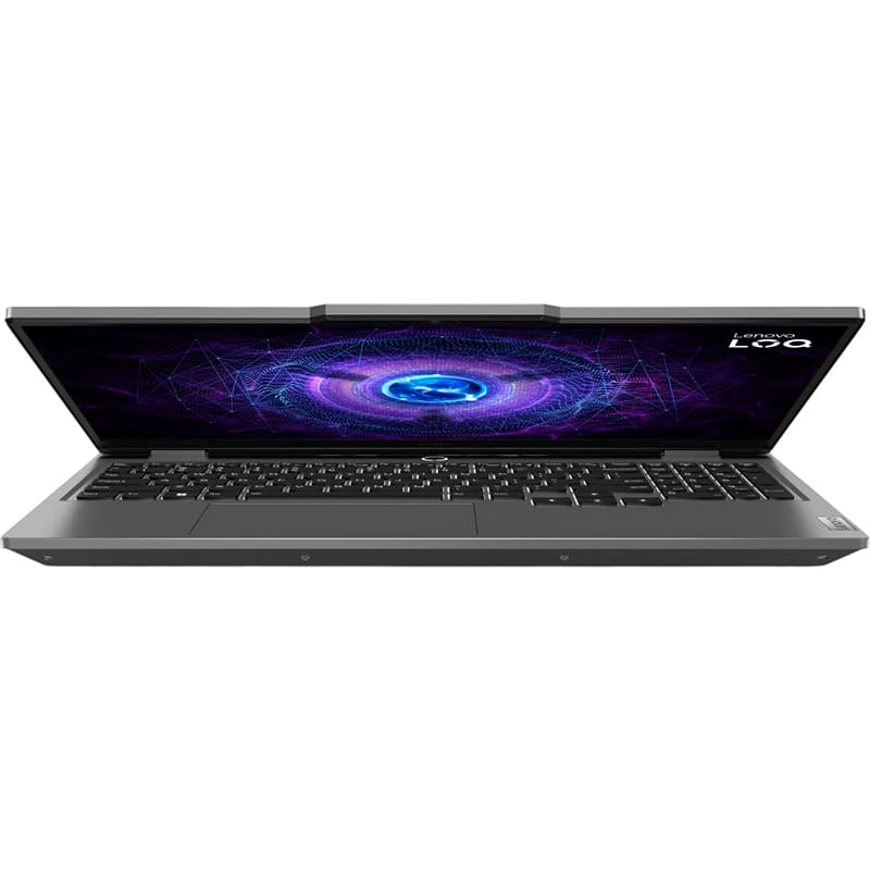Ноутбук LENOVO LOQ 15IRX9 Luna Grey (83DV019RRA) Роздільна здатність дисплея 1920 x 1080