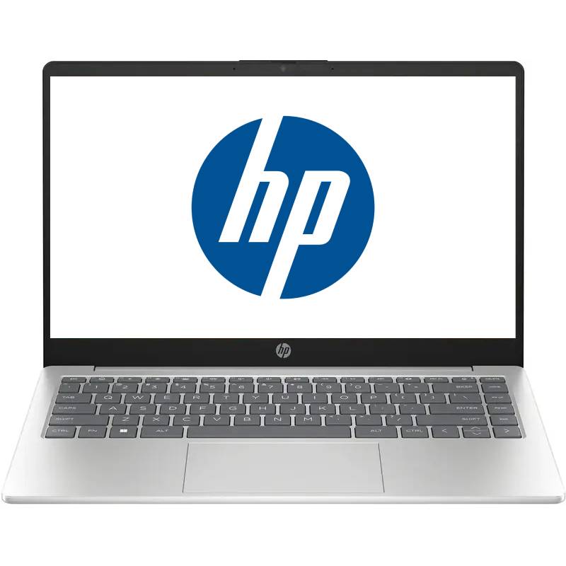 Ноутбук HP Laptop 15-fd1150ua Natural Silver (C78T0EA)
