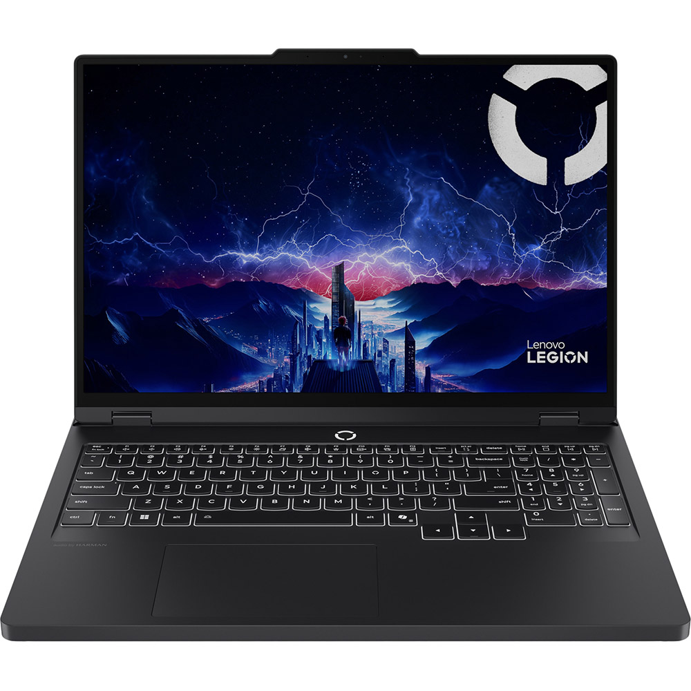 Ігровий ноутбук LENOVO Legion Pro 5 16ADR10 (83LT005TRA)