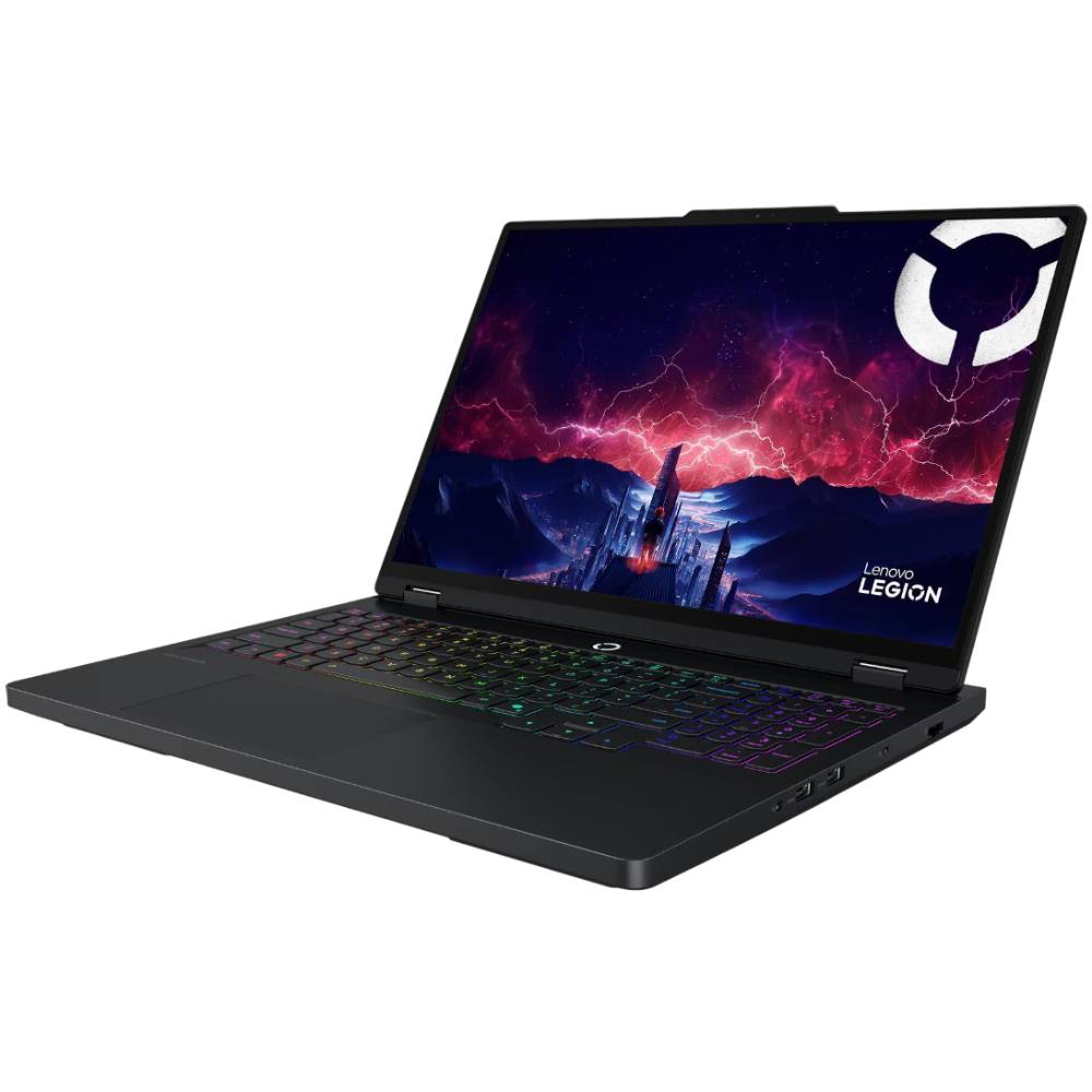 Ноутбук LENOVO Legion Pro 5 16ADR10 (83LT005TRA) Роздільна здатність дисплея 2560 x 1600