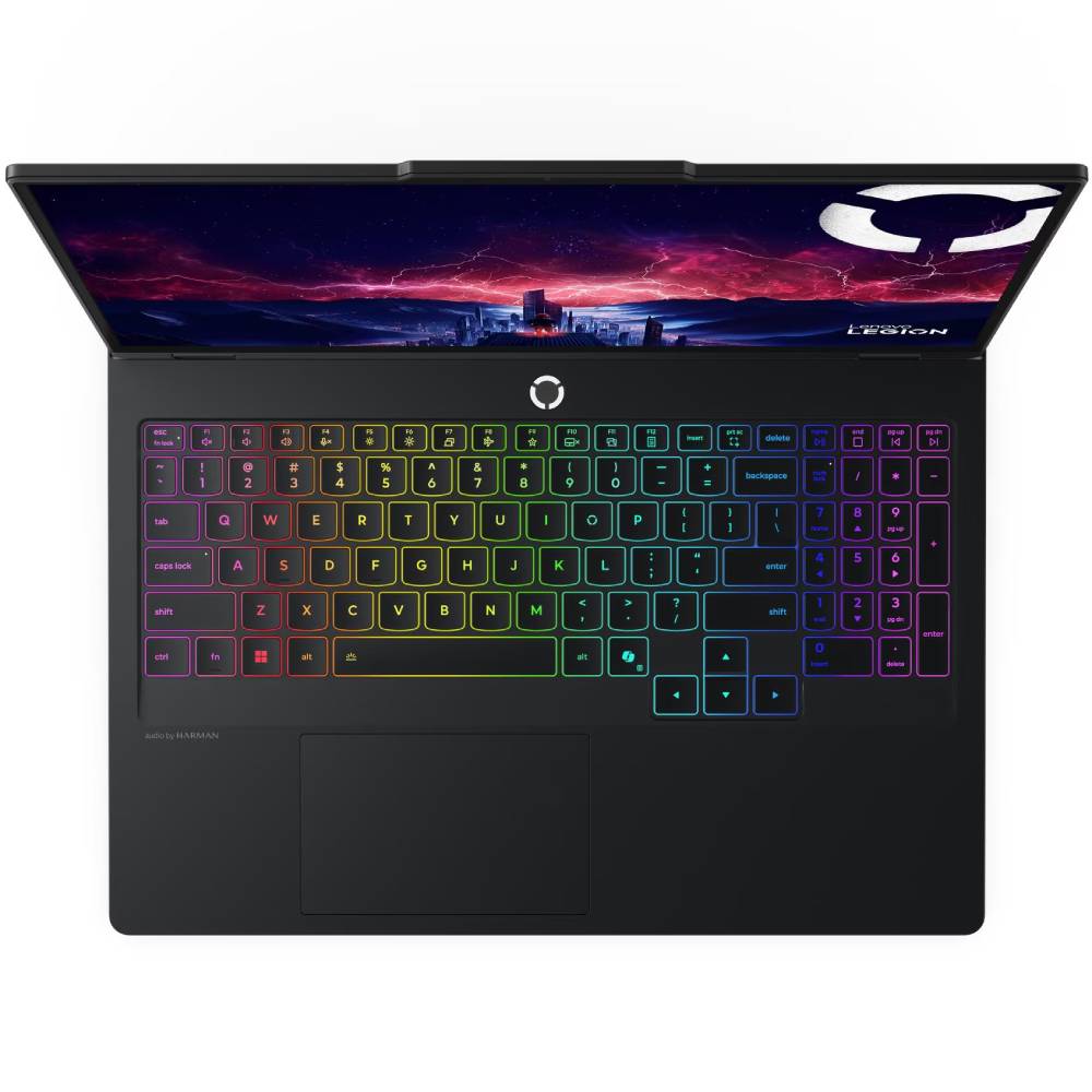 Ноутбук LENOVO Legion Pro 5 16ADR10 (83LT005TRA) Тип матриці IPS