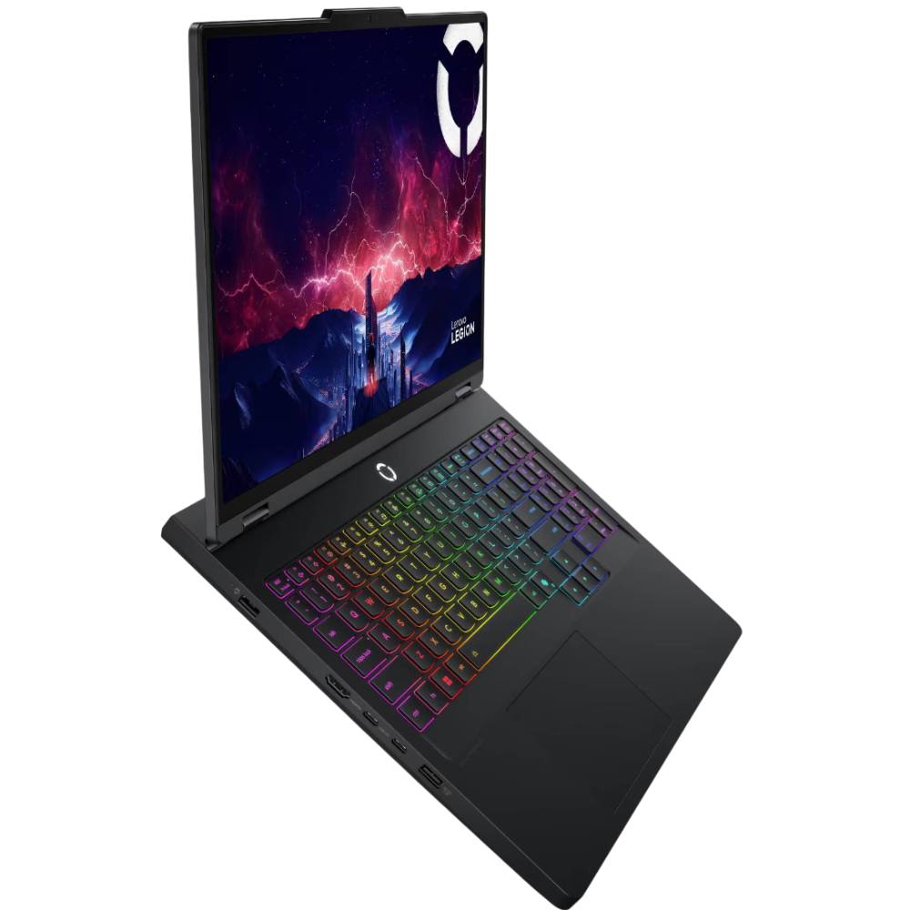 Ноутбук LENOVO Legion Pro 5 16ADR10 (83LT005TRA) Частота оновлення екрана 240 Гц