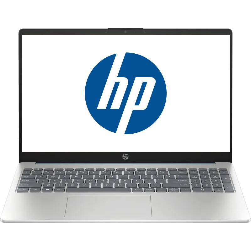 Ноутбук HP Laptop 15-fd0166ua Moonlight Blue (C78SPEA)