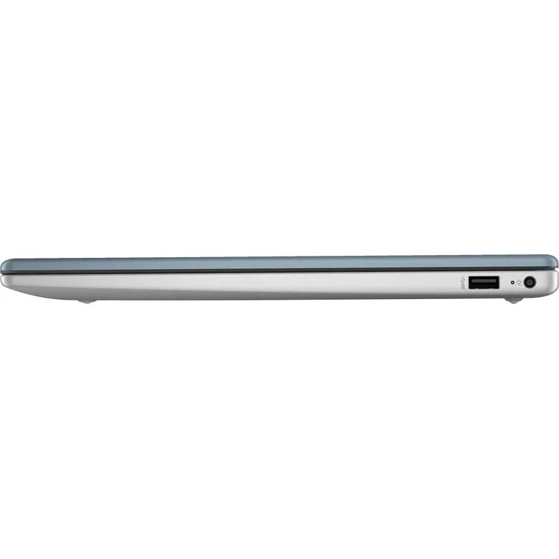 Внешний вид Ноутбук HP Laptop 15-fd0166ua Moonlight Blue (C78SPEA)