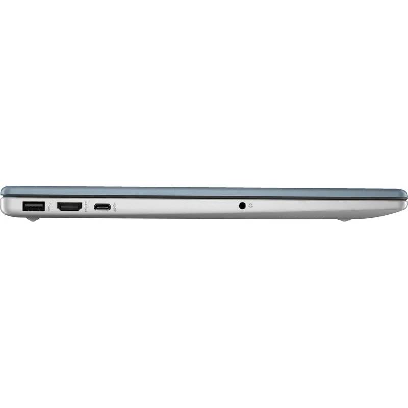 Ноутбук HP Laptop 15-fd0166ua Moonlight Blue (C78SPEA) Частота обновления экрана 60 Гц