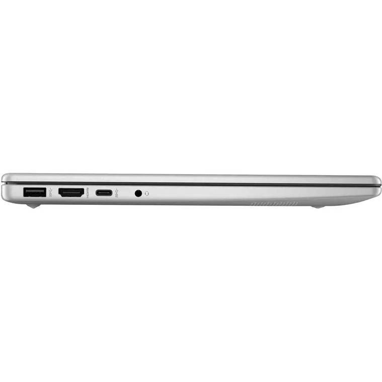 Ноутбук HP Laptop 15-fd0164ua Natural Silver (C78SMEA) Разрешение дисплея 1920 x 1080