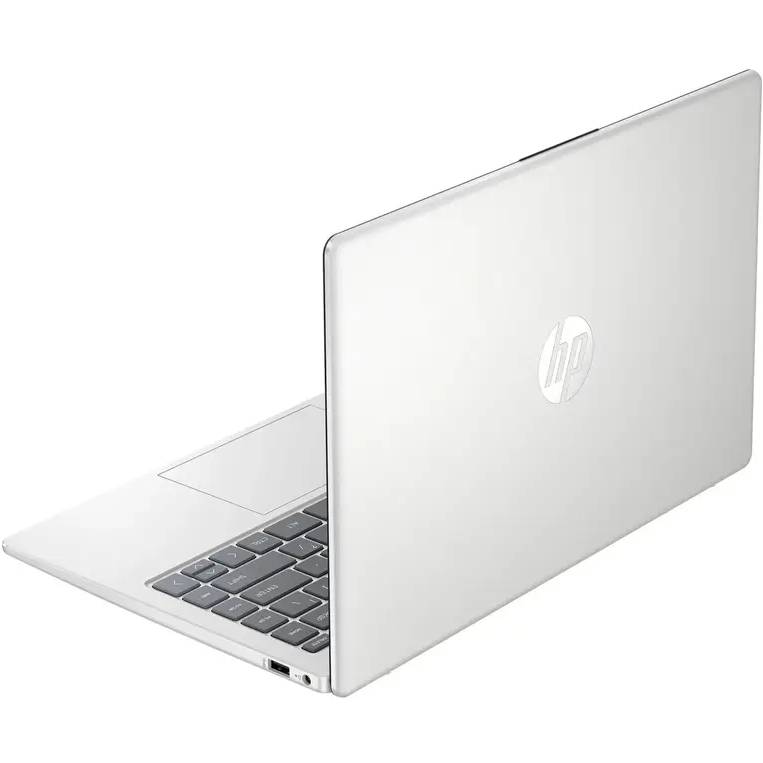 Внешний вид Ноутбук HP Laptop 15-fd0164ua Natural Silver (C78SMEA)