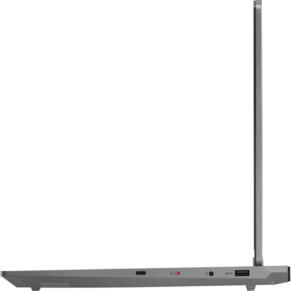 Внешний вид Ноутбук LENOVO LOQ 15IRX10 Luna Grey (83JE00L6RA)