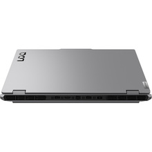 Ноутбук LENOVO LOQ 15IRX10 Luna Grey (83JE00L6RA)