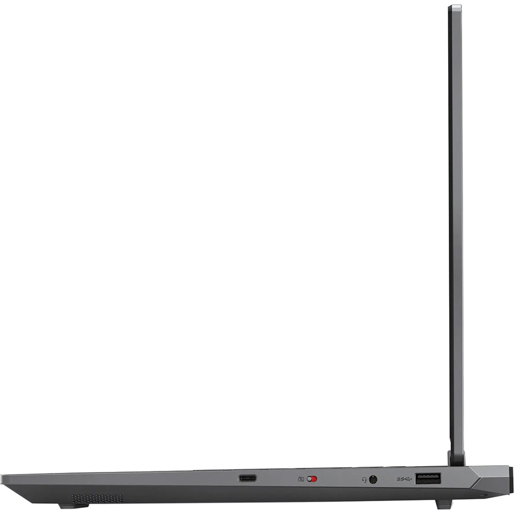 Замовити Ноутбук LENOVO LOQ 15ARP9 Luna Gray (83JC00JMRA)