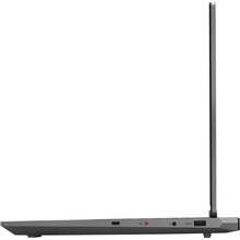 Ноутбук LENOVO LOQ 15ARP9 Luna Gray (83JC00JMRA)