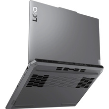 Ноутбук LENOVO LOQ 15ARP9 Luna Gray (83JC00JMRA)