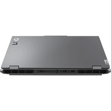 Ноутбук LENOVO LOQ 15ARP9 Luna Gray (83JC00JMRA)