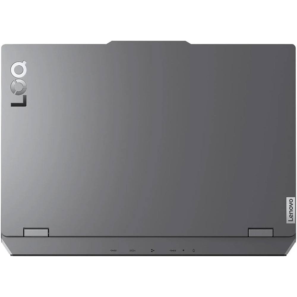 В Україні Ноутбук LENOVO LOQ 15ARP9 Luna Gray (83JC00JMRA)
