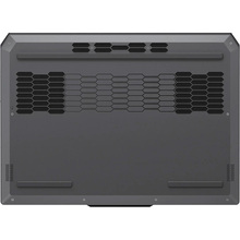 Ноутбук LENOVO LOQ 15ARP9 Luna Gray (83JC00JMRA)