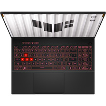 Ноутбук ASUS TUF Gaming A16 FA608UH-RV066 Jaeger Gray (90NR0KS1-M005Y0)