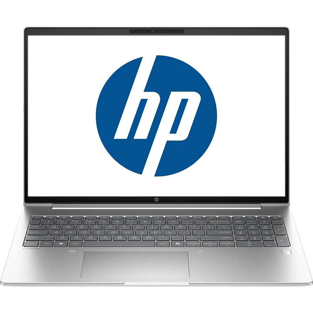 Ноутбук HP ProBook 4 G1iR 16 Pike Silver (B3MD7AV_ITM2)
