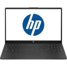 Ноутбук HP Laptop 15-fc0249ua Jet Black (C78S9EA)