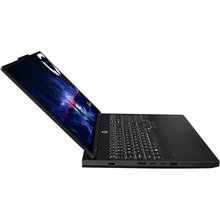 Ноутбук LENOVO Legion Pro 5 16IAX10 Eclipse Black (83F3006URA)