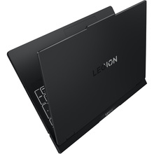 Ноутбук LENOVO Legion Pro 5 16IAX10 Eclipse Black (83F3006URA)