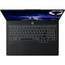 Ноутбук LENOVO Legion Pro 5 16IAX10 Eclipse Black (83F3006URA)