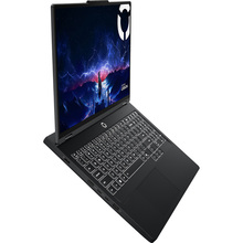 Ноутбук LENOVO Legion Pro 5 16IAX10 Eclipse Black (83F3006URA)