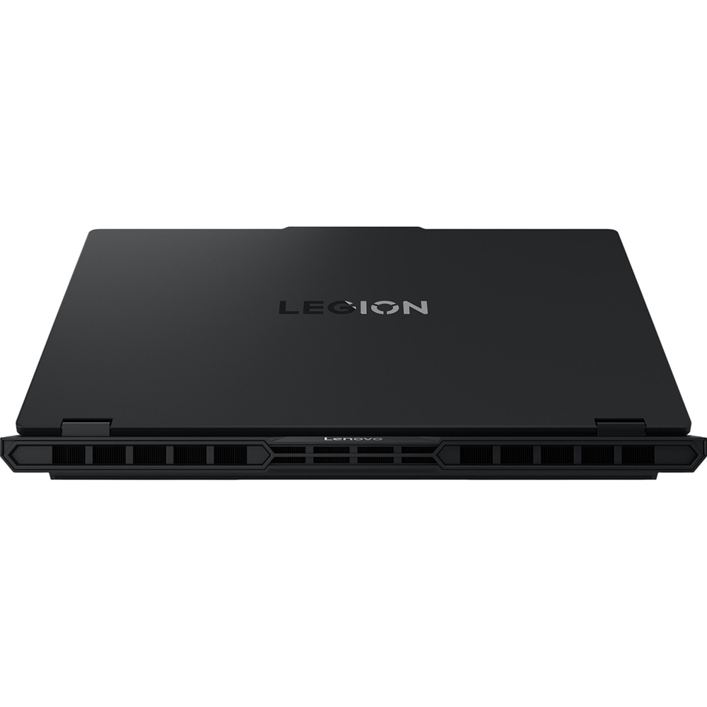 Ноутбук LENOVO Legion Pro 5 16IAX10 Eclipse Black (83F3006URA) Тип матрицы OLED