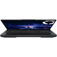 Ноутбук LENOVO Legion Pro 5 16IAX10 Eclipse Black (83F3006URA)