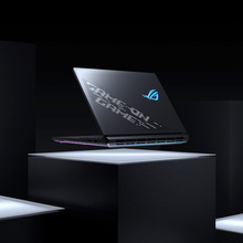 Ноутбук ASUS ROG Strix SCAR 18 G835LX-SA115X (90NR0LF1-M00B40)
