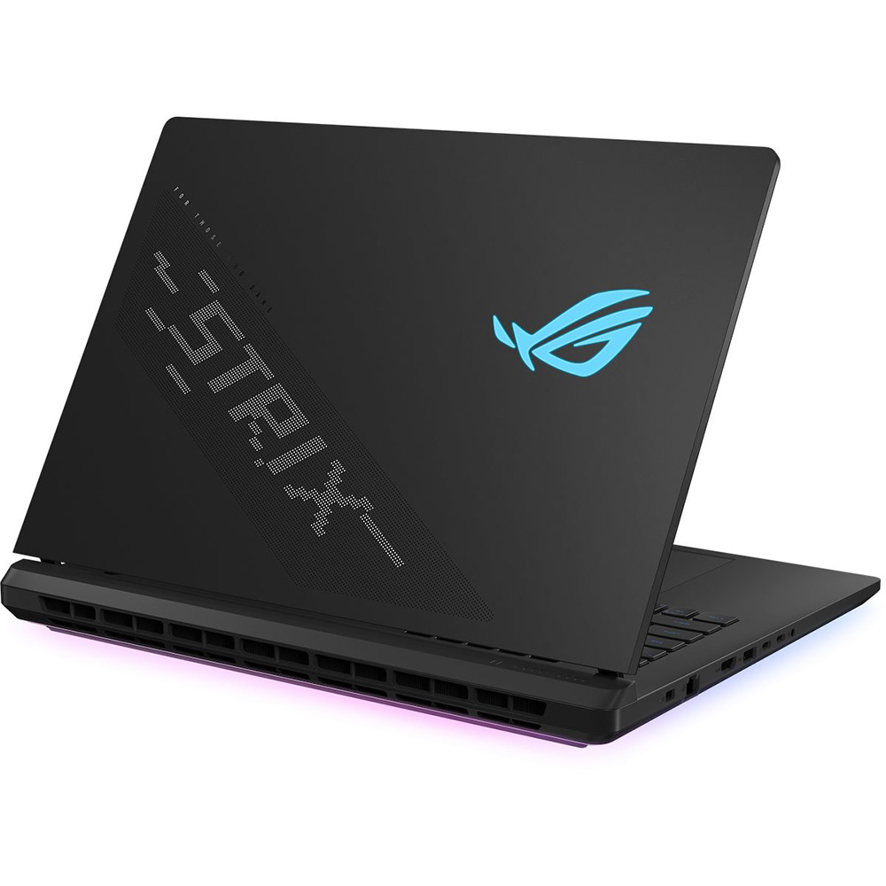 В Украине Ноутбук ASUS ROG Strix SCAR 18 G835LX-SA115X (90NR0LF1-M00B40)