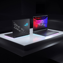 Ноутбук ASUS ROG Strix SCAR 18 G835LX-SA115X (90NR0LF1-M00B40)