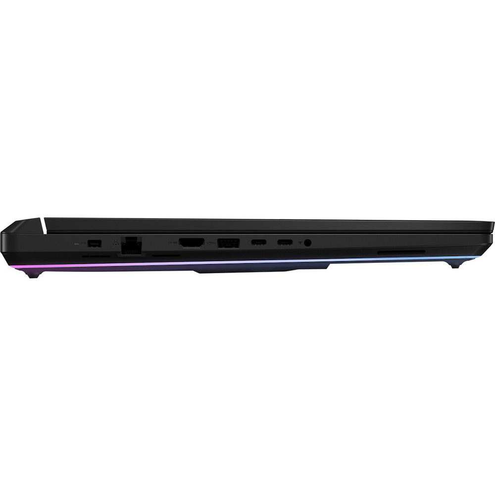 Внешний вид Ноутбук ASUS ROG Strix SCAR 18 G835LX-SA115X (90NR0LF1-M00B40)