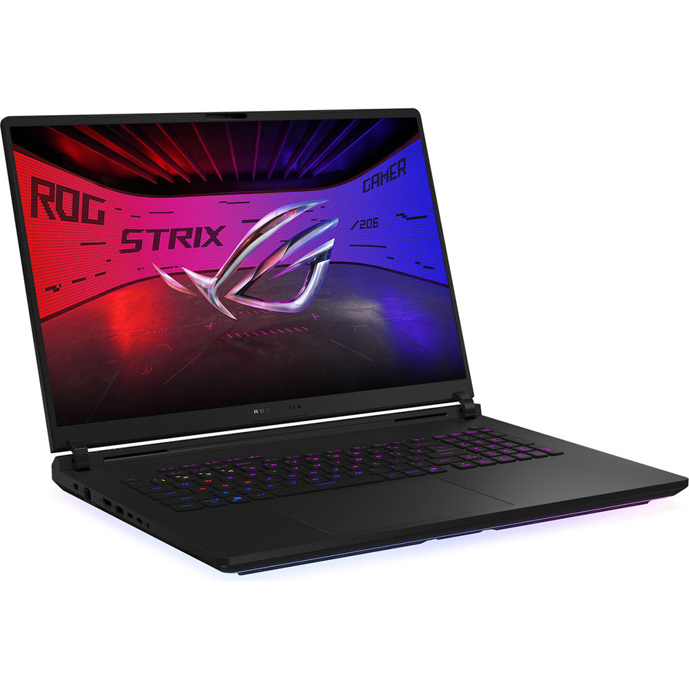 Ноутбук ASUS ROG Strix SCAR 18 G835LX-SA115X (90NR0LF1-M00B40) Тип матрицы Mini LED