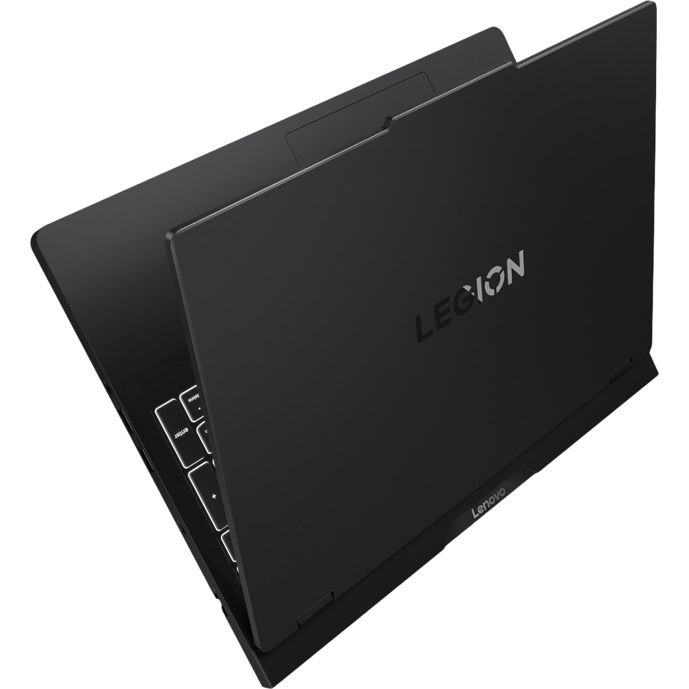 Покупка Ноутбук LENOVO Legion Pro 5 16IAX10 Eclipse Black (83F30034RA)